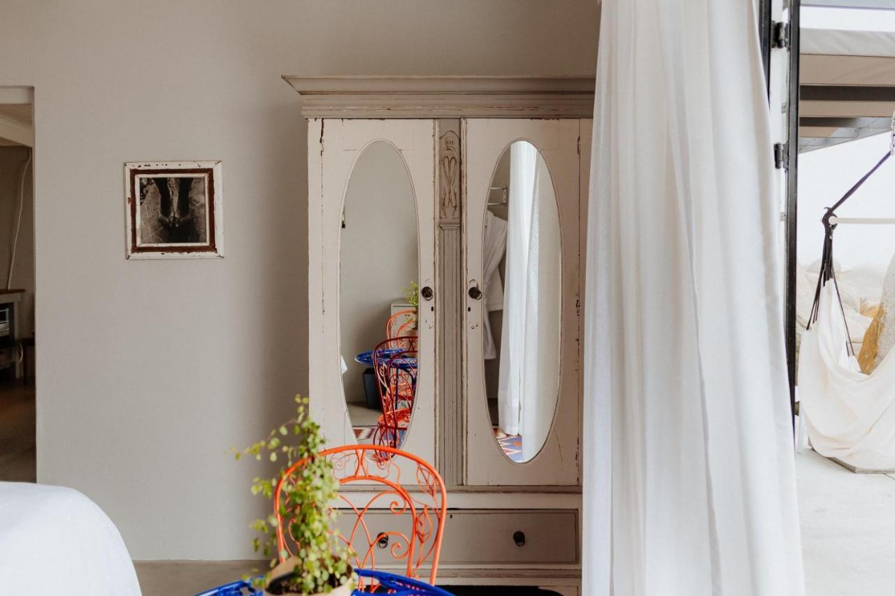 Appartement Into The Mystic à Paternoster Extérieur photo