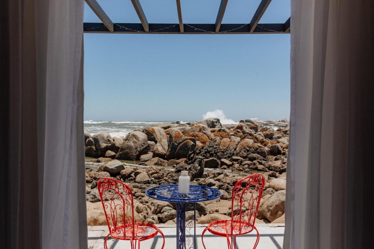 Appartement Into The Mystic à Paternoster Extérieur photo