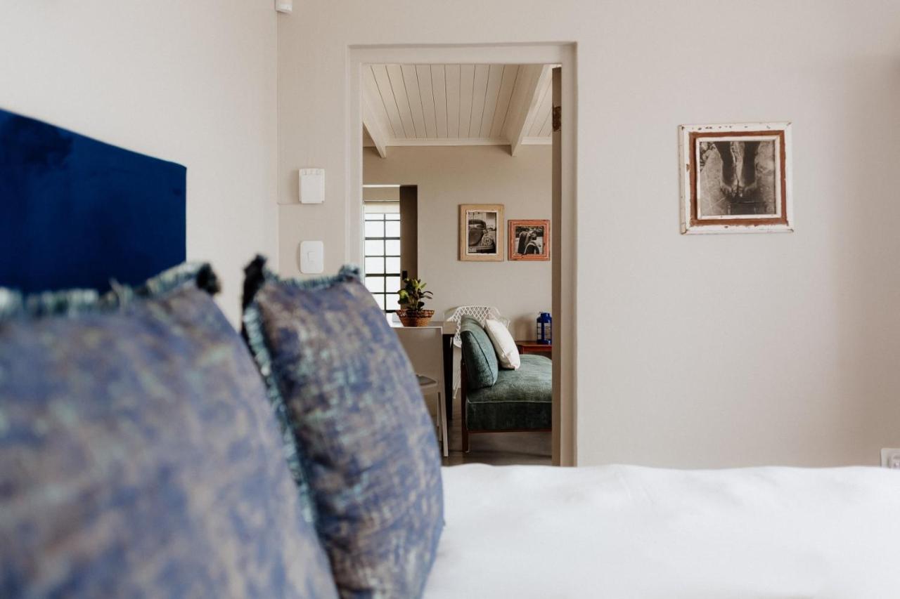 Appartement Into The Mystic à Paternoster Extérieur photo